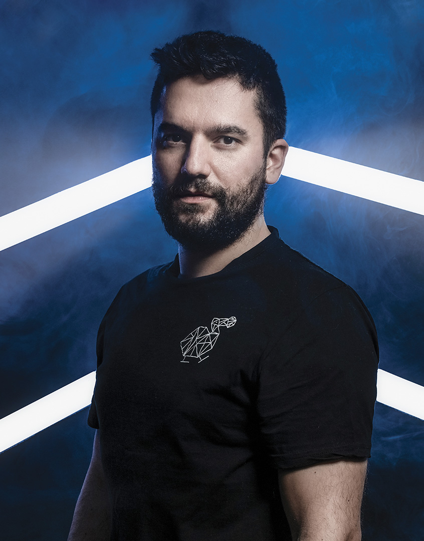 DANIELE BISCEGLIA