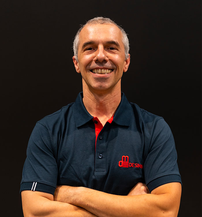 GIAN MARIA CELANI