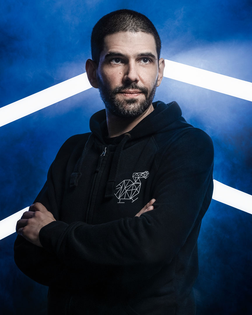 SIMONE MAGGIALI